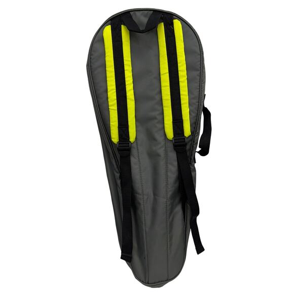 Prince Thunder 110 Tennis Racket Set of 2 with Bag 4 1/4" Grip - Picture 9 of 9